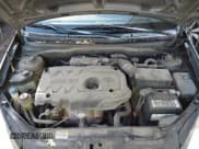 ✅ 2008 Hyundai Accent GS • VIN: KMHCM36C38U075750 • Lot: 41719000. Wystawiony na IAAI z przebiegiem 136 844 mil. Bezpłatny archiwum sprzedaży aukcyjnych z USA i szczegółowy raport historii pojazdu na DreamBid. Zdjęcie 10.