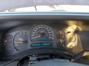 ✅ 2003 Chevrolet Suburban Z71 • VIN: 1GNFK16T13J247528 • Лот: 83209334. Опубликован ранее на Copart с пробегом 125 194 миль. Бесплатный доступ к архиву аукционных продаж из США и подробный отчёт об истории автомобиля на DreamBid. Изображение 9.