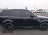 ✅ 2013 Land Rover Range Rover Sport SC • VIN: SALSH2E47DA768009 • Lot: 42555743. Listed on IAAI with 62,428 mi. Free auction sales archive from the USA and detailed vehicle history report at DreamBid. Image 13.