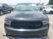 ✅ 2017 Dodge Durango GT • VIN: 1C4RDHDG9HC838846 • Lot: 42647716. Listed on IAAI with 80,475 mi. Free auction sales archive from the USA and detailed vehicle history report at DreamBid. Image 12.