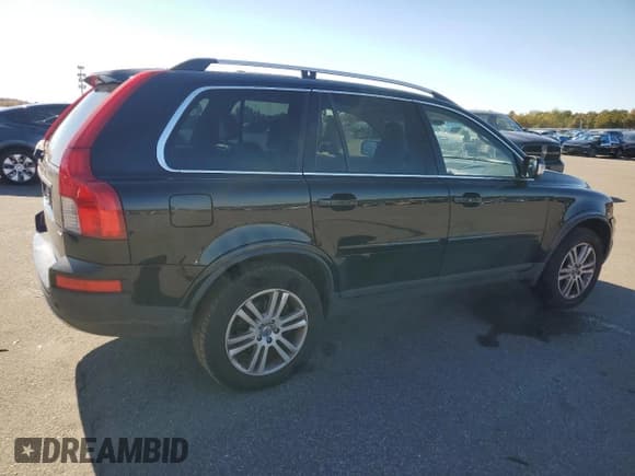 ✅ 2011 Volvo XC90 I6 • VIN: YV4952CZXB1586585 • Lot: 82495285. Wystawiony na Copart z przebiegiem 168 019 mil. Bezpłatny archiwum sprzedaży aukcyjnych z USA i szczegółowy raport historii pojazdu na DreamBid. Zdjęcie 3.