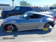 ✅ 2016 Nissan 370Z Nismo • VIN: JN1AZ4EH4GM930070 • Лот: 43155791. Опубликован ранее на IAAI с пробегом 86 011 миль. Бесплатный доступ к архиву аукционных продаж из США и подробный отчёт об истории автомобиля на DreamBid. Изображение 6.