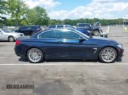 ✅ 2015 BMW 4 Series 428i xDrive • VIN: WBA3T1C52FP820059 • Lot: 42755299. Listed on IAAI with Not provided. Free auction sales archive from the USA and detailed vehicle history report at DreamBid. Image 15.