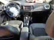 2019 Jeep Compass Latitude with VIN 3C4NJDBB2KT801138, listed as a Copart auction lot 65320085 with 48,339 mi miles and Salvage title. Bid and sale history available at DreamBid. Image 8.