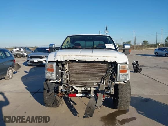 ✅ 2009 Ford F-250 XL • VIN: 1FTSW21R69EA37425 • Лот: 43609677. Опубликован ранее на IAAI с пробегом 117 420 миль. Бесплатный доступ к архиву аукционных продаж из США и подробный отчёт об истории автомобиля на DreamBid. Изображение 12.