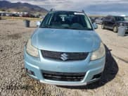 ✅ 2009 Suzuki SX4 Touring AWD • VIN: JS2YB417X96202246 • Лот: 85356575. Опубликован ранее на Copart с пробегом 107 330 миль. Бесплатный доступ к архиву аукционных продаж из США и подробный отчёт об истории автомобиля на DreamBid. Изображение 5.