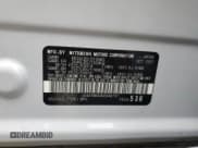 ✅ 2022 Mitsubishi Eclipse Cross SE • VIN: JA4ATWAA0NZ046737 • Lot: 54521105. Listed on Copart with 27,345 mi. Free auction sales archive from the USA and detailed vehicle history report at DreamBid. Image 14.