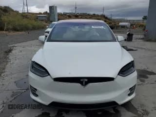 ✅ 2019 Tesla Model X Performance • VIN: 5YJXCAE47KF188768 • Lot: 84792675. Listed on Copart with 36,412 mi. Free auction sales archive from the USA and detailed vehicle history report at DreamBid. Image 5.