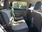 2017 Toyota Prius Five с VIN JTDZN3EU6HJ059744, выставлен на аукционе Copart как лот 87434735 с пробегом 72 290 миль миль и Списание • Salvage title. История ставок и продаж доступна на DreamBid. Изображение 10.