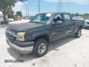 ✅ 2004 Chevrolet Silverado 2500HD LS • VIN: 1GCHC23U84F133354 • Лот: 42749201. Опубликован ранее на IAAI с пробегом Не указан. Бесплатный доступ к архиву аукционных продаж из США и подробный отчёт об истории автомобиля на DreamBid. Изображение 18.
