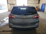 ✅ 2018 Chevrolet Equinox LT • VIN: 3GNAXJEV1JL159728 • Лот: 86832515. Опубликован ранее на Copart с пробегом Не указан. Бесплатный доступ к архиву аукционных продаж из США и подробный отчёт об истории автомобиля на DreamBid. Изображение 6.