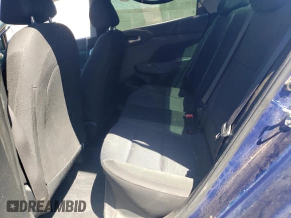 ✅ 2021 Hyundai Accent SE • VIN: 3KPC24A60ME153136 • Лот: 69567404. Опубликован ранее на Copart с пробегом Не указан. Бесплатный доступ к архиву аукционных продаж из США и подробный отчёт об истории автомобиля на DreamBid. Изображение 10.