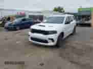 2021 Dodge Durango R/T with VIN 1C4SDJCT5MC522880, listed as a IAAI auction lot 42589803 with 68,331 mi miles and . Bid and sale history available at DreamBid. Image 17.