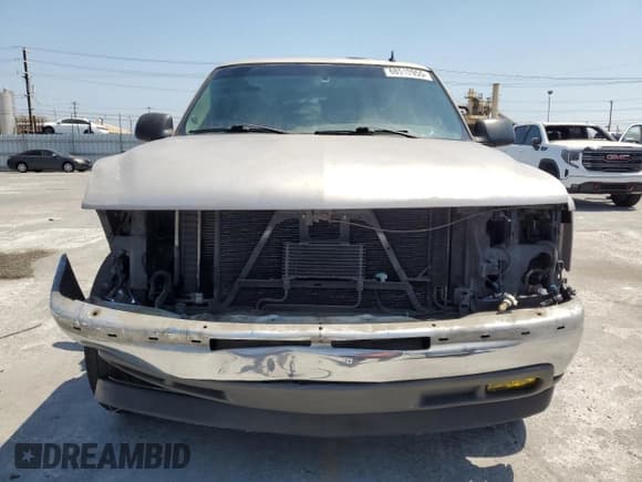 ✅ 2006 Chevrolet Tahoe LS • VIN: 1GNEC13Z66J164344 • Лот: 68510955. Опубликован ранее на Copart с пробегом 257 056 миль. Бесплатный доступ к архиву аукционных продаж из США и подробный отчёт об истории автомобиля на DreamBid. Изображение 5.