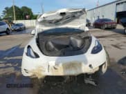 ✅ 2023 Tesla Model Y Long Range • VIN: 7SAYGDEE5PF791022 • Лот: 54855965. Опубликован ранее на Copart с пробегом Не указан. Бесплатный доступ к архиву аукционных продаж из США и подробный отчёт об истории автомобиля на DreamBid. Изображение 5.