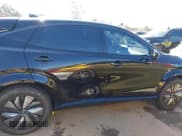 ✅ 2023 Nissan ARIYA Engage • VIN: JN1CF0BB7PM710027 • Lot: 42809688. Listed on IAAI with 11,791 mi. Free auction sales archive from the USA and detailed vehicle history report at DreamBid. Image 13.