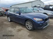 ✅ 2014 BMW X1 xDrive28i • VIN: WBAVL1C55EVY18969 • Lot: 86445995. Wystawiony na Copart z przebiegiem 112 649 mil. Bezpłatny archiwum sprzedaży aukcyjnych z USA i szczegółowy raport historii pojazdu na DreamBid. Zdjęcie 4.