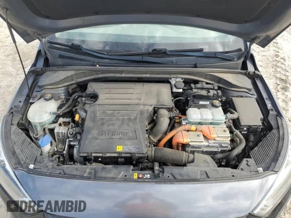 ✅ 2018 Hyundai Ioniq SEL • VIN: KMHC75LC9JU103046 • Лот: 82219884. Размещён на Copart с пробегом 128 650 миль миль. Получите бесплатный доступ к архиву аукционных продаж из США и посмотрите подробный отчёт об истории автомобиля на DreamBid. Изображение 12.