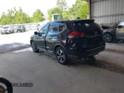 ✅ 2017 Nissan Rogue SL • VIN: JN8AT2MT6HW130793 • Lot: 42710886. Listed on IAAI with 121,159 mi. Free auction sales archive from the USA and detailed vehicle history report at DreamBid. Image 3.