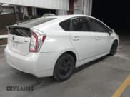 ✅ 2014 Toyota Prius Four • VIN: JTDKN3DU1E1749111 • Lot: 43260413. Wystawiony na IAAI z przebiegiem 113 117 mil. Bezpłatny archiwum sprzedaży aukcyjnych z USA i szczegółowy raport historii pojazdu na DreamBid. Zdjęcie 4.