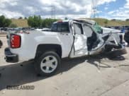 ✅ 2015 Chevrolet Silverado 1500 LTZ • VIN: 3GCUKSEC6FG323578 • Лот: 68888834. Опубликован ранее на Copart с пробегом Не указан. Бесплатный доступ к архиву аукционных продаж из США и подробный отчёт об истории автомобиля на DreamBid. Изображение 3.