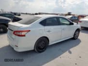 ✅ 2014 Nissan Sentra SL • VIN: 3N1AB7AP5EY309983 • Лот: 81320915. Опубликован ранее на Copart с пробегом Не указан. Бесплатный доступ к архиву аукционных продаж из США и подробный отчёт об истории автомобиля на DreamBid. Изображение 3.