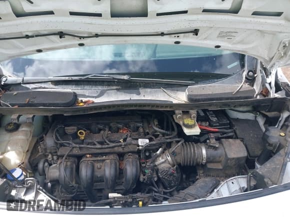 ✅ 2015 Ford Transit Connect XL • VIN: NM0LS7E70F1219997 • Lot: 41954582. Wystawiony na IAAI z przebiegiem 189 342 mil. Bezpłatny archiwum sprzedaży aukcyjnych z USA i szczegółowy raport historii pojazdu na DreamBid. Zdjęcie 10.