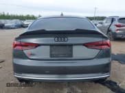 ✅ 2018 Audi S5 Sportback Prestige • VIN: WAUC4CF51JA091357 • Lot: 43384219. Listed on IAAI with 82,561 mi. Free auction sales archive from the USA and detailed vehicle history report at DreamBid. Image 16.