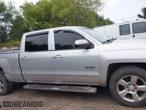 ✅ 2014 Chevrolet Silverado 1500 LT • VIN: 3GCPCRECXEG123207 • Лот: 43247681. Опубликован ранее на IAAI с пробегом 212 184 миль. Бесплатный доступ к архиву аукционных продаж из США и подробный отчёт об истории автомобиля на DreamBid. Изображение 13.