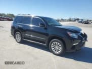 ✅ 2016 Lexus GX 460 • VIN: JTJBM7FX5G5145183 • Lot: 82560895. Wystawiony na Copart z przebiegiem 169 101 mil. Bezpłatny archiwum sprzedaży aukcyjnych z USA i szczegółowy raport historii pojazdu na DreamBid. Zdjęcie 4.