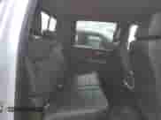 2022 Chevrolet Silverado 3500HD LTZ с VIN 1GC4YUE77NF104951, выставлен на аукционе Copart как лот 85613244 с пробегом 96 119 миль миль и Списание • Salvage title. История ставок и продаж доступна на DreamBid. Изображение 10.