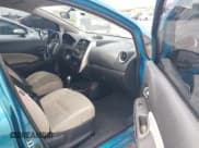✅ 2016 Nissan Note S • VIN: 3N1CE2CP8GL385889 • Lot: 42094103. Wystawiony na IAAI z przebiegiem 92 130 mil. Bezpłatny archiwum sprzedaży aukcyjnych z USA i szczegółowy raport historii pojazdu na DreamBid. Zdjęcie 5.