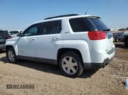 ✅ 2011 GMC Terrain SLE-2 • VIN: 2CTFLTE5XB6392717 • Лот: 62543215. Опубликован ранее на Copart с пробегом 83 830 миль. Бесплатный доступ к архиву аукционных продаж из США и подробный отчёт об истории автомобиля на DreamBid. Изображение 2.