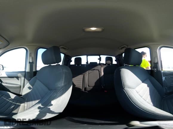 ✅ 2019 Ford Ranger Lariat • VIN: 1FTER4FH4KLA85698 • Lot: 43350456. Listed on IAAI with 135,060 mi. Free auction sales archive from the USA and detailed vehicle history report at DreamBid. Image 19.