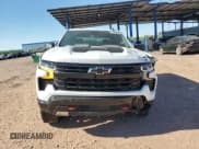 ✅ 2023 Chevrolet Silverado 1500 LT Trail Boss • VIN: 3GCUDFED5PG299026 • Lot: 65463405. Wystawiony na Copart z przebiegiem 35 937 mil. Bezpłatny archiwum sprzedaży aukcyjnych z USA i szczegółowy raport historii pojazdu na DreamBid. Zdjęcie 5.