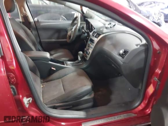 ✅ 2012 Chevrolet Malibu 1LT • VIN: 1G1ZC5E09CF241795 • Лот: 43457814. Опубликован ранее на IAAI с пробегом 188 254 миль. Бесплатный доступ к архиву аукционных продаж из США и подробный отчёт об истории автомобиля на DreamBid. Изображение 5.