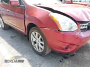 ✅ 2013 Nissan Rogue SL • VIN: JN8AS5MV4DW116164 • Lot: 42672471. Wystawiony na IAAI z przebiegiem 171 409 mil. Bezpłatny archiwum sprzedaży aukcyjnych z USA i szczegółowy raport historii pojazdu na DreamBid. Zdjęcie 6.