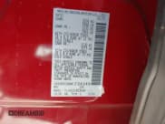 ✅ 2022 Nissan Pathfinder SL • VIN: 5N1DR3CA6NC234349 • Lot: 43681083. Listed on IAAI with 43,261 mi. Free auction sales archive from the USA and detailed vehicle history report at DreamBid. Image 9.