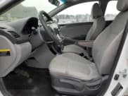 ✅ 2017 Hyundai Accent SE • VIN: KMHCT5AE7HU320492 • Лот: 79668204. Опубликован ранее на Copart с пробегом 278 413 миль. Бесплатный доступ к архиву аукционных продаж из США и подробный отчёт об истории автомобиля на DreamBid. Изображение 7.