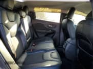 ✅ 2022 Jeep Cherokee Trailhawk • VIN: 1C4PJMBX8ND532139 • Lot: 87020215. Listed on Copart with 30,875 mi. Free auction sales archive from the USA and detailed vehicle history report at DreamBid. Image 11.