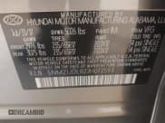 ✅ 2018 Hyundai Santa Fe 2.4L • VIN: 5NMZUDLB2JH072593 • Лот: 42846562. Опубликован ранее на IAAI с пробегом 56 789 миль. Бесплатный доступ к архиву аукционных продаж из США и подробный отчёт об истории автомобиля на DreamBid. Изображение 9.