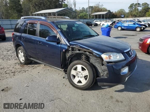✅ 2007 Saturn VUE V6 • VIN: 5GZCZ53467S822099 • Lot: 50868755. Wystawiony na Copart z przebiegiem 239 834 mil. Bezpłatny archiwum sprzedaży aukcyjnych z USA i szczegółowy raport historii pojazdu na DreamBid. Zdjęcie 4.