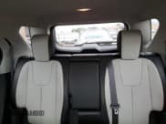 ✅ 2016 Chevrolet Equinox LTZ • VIN: 2GNALDEK5G6179464 • Лот: 84611315. Опубликован ранее на Copart с пробегом 57 868 миль. Бесплатный доступ к архиву аукционных продаж из США и подробный отчёт об истории автомобиля на DreamBid. Изображение 10.