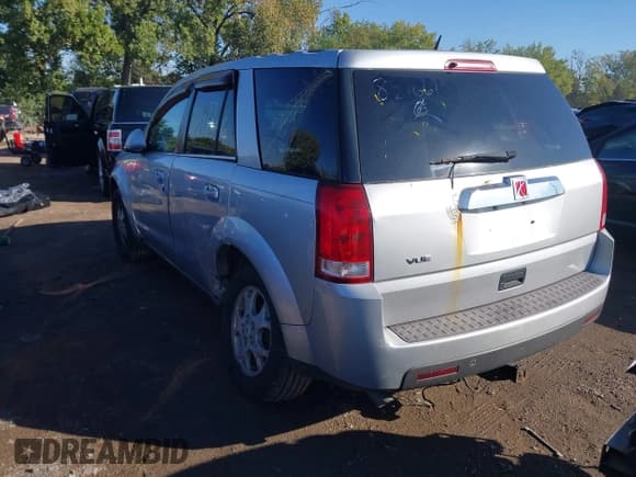 ✅ 2006 Saturn VUE • VIN: 5GZCZ53456S881661 • Lot: 43319455. Listed on IAAI with 159,246 mi. Free auction sales archive from the USA and detailed vehicle history report at DreamBid. Image 3.