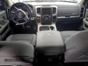 ✅ 2019 Ram 1500 SLT • VIN: 1C6RR7LT5KS536940 • Lot: 93701235. Listed on Copart with 119,886 mi. Free auction sales archive from the USA and detailed vehicle history report at DreamBid. Image 8.