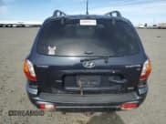 ✅ 2004 Hyundai Santa Fe GLS • VIN: KM8SC73D64U842729 • Lot: 56369325. Listed on Copart with 267,919 mi. Free auction sales archive from the USA and detailed vehicle history report at DreamBid. Image 6.