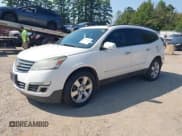 ✅ 2013 Chevrolet Traverse LTZ • VIN: 1GNKVLKD0DJ199425 • Lot: 43168344. Wystawiony na IAAI z przebiegiem 215 433 mil. Bezpłatny archiwum sprzedaży aukcyjnych z USA i szczegółowy raport historii pojazdu na DreamBid. Zdjęcie 17.