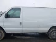 ✅ 2010 Ford Econoline Cargo Commercial • VIN: 1FTSE3EL9ADA46967 • Lot: 41562287. Listed on IAAI with 162,158 mi. Free auction sales archive from the USA and detailed vehicle history report at DreamBid. Image 14.
