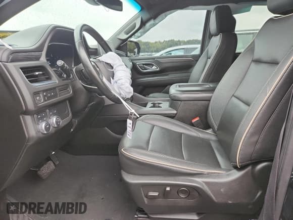 ✅ 2023 GMC Yukon SLT • VIN: 1GKS2BKD3PR348075 • Lot: 81812485. Wystawiony na Copart z przebiegiem 66 334 mil. Bezpłatny archiwum sprzedaży aukcyjnych z USA i szczegółowy raport historii pojazdu na DreamBid. Zdjęcie 7.