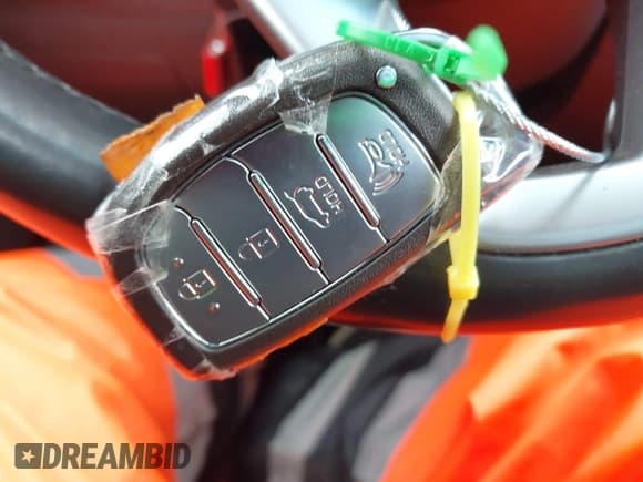 ✅ 2021 Hyundai Tucson Ultimate • VIN: KM8J3CAL9MU380388 • Лот: 42293622. Опубликован ранее на IAAI с пробегом 40 678 миль. Бесплатный доступ к архиву аукционных продаж из США и подробный отчёт об истории автомобиля на DreamBid. Изображение 11.